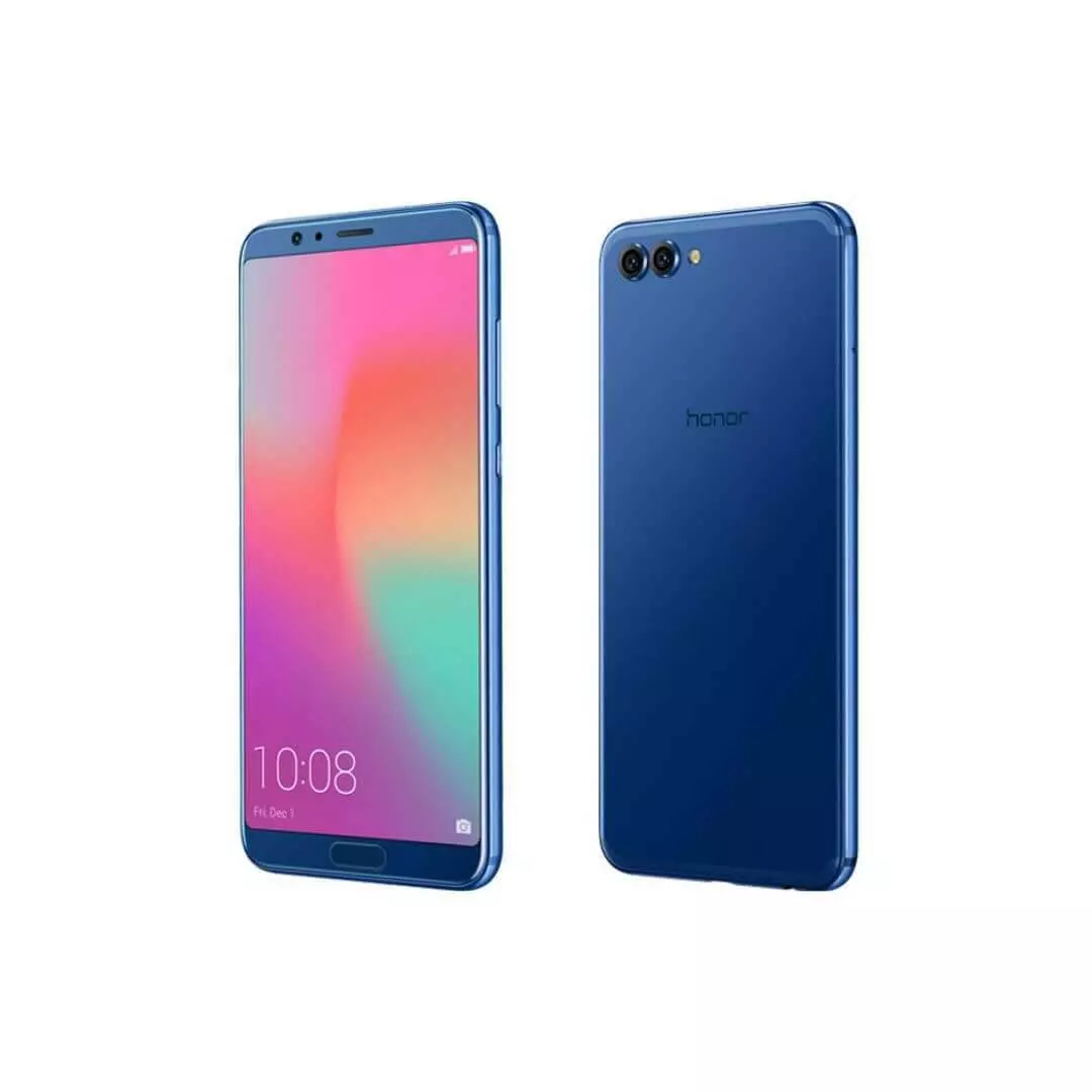 Sell Old Honor View 10 For Cash